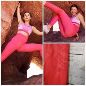 AERIE Ribbed Chill Play Move Leggings